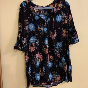 Arizona Jean Co. tunic